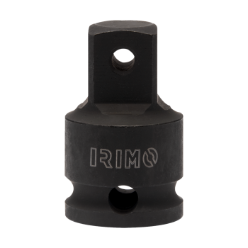 Adaptador de aumento de 3/8 para 1/2