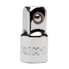 Adaptador de aumento de 3/8 para 1/2 Adaptador de aumento de 3/8 para 1/2