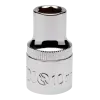 Chave de caixa 1/2 sextavada 21 mm Chave de caixa 1/2 sextavada 21 mm