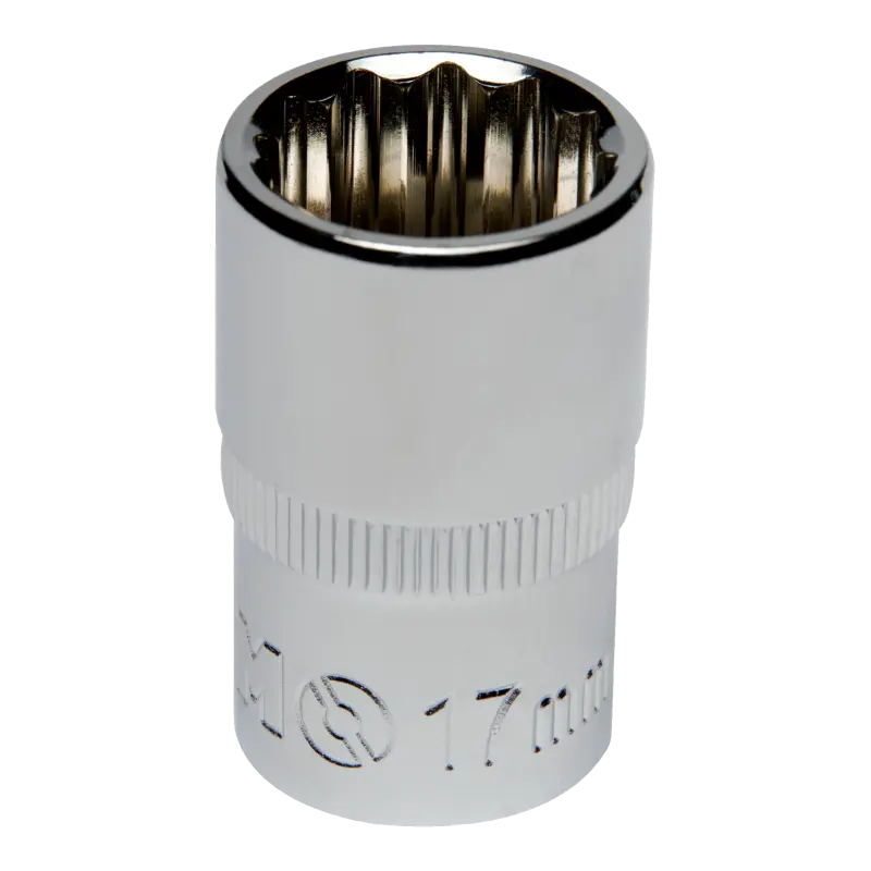 Chave de caixa 1/2 bi-sextavada 13 mm Chave de caixa 1/2 bi-sextavada 13 mm