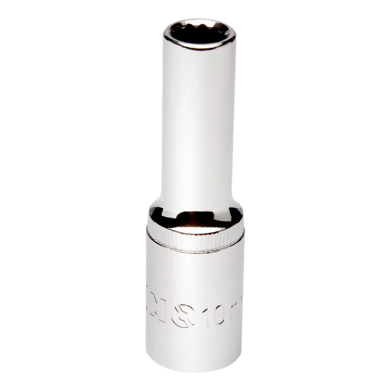 Chave de caixa 1/2 bi-sextavada profunda 21 mm Chave de caixa 1/2 bi-sextavada profunda 21 mm