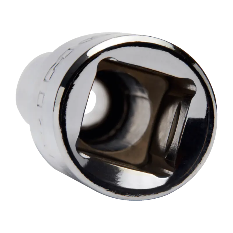 Chave de caixa 1/2 bi-sextavada profunda 21 mm Chave de caixa 1/2 bi-sextavada profunda 21 mm