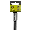 Chave de caixa 1/2 bi-sextavada profunda 21 mm Chave de caixa 1/2 bi-sextavada profunda 21 mm