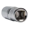 Chave de caixa 1/2 bi-sextavada profunda 3/4 Chave de caixa 1/2 bi-sextavada profunda 3/4