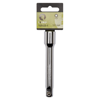 Extensão 1/2 125 mm