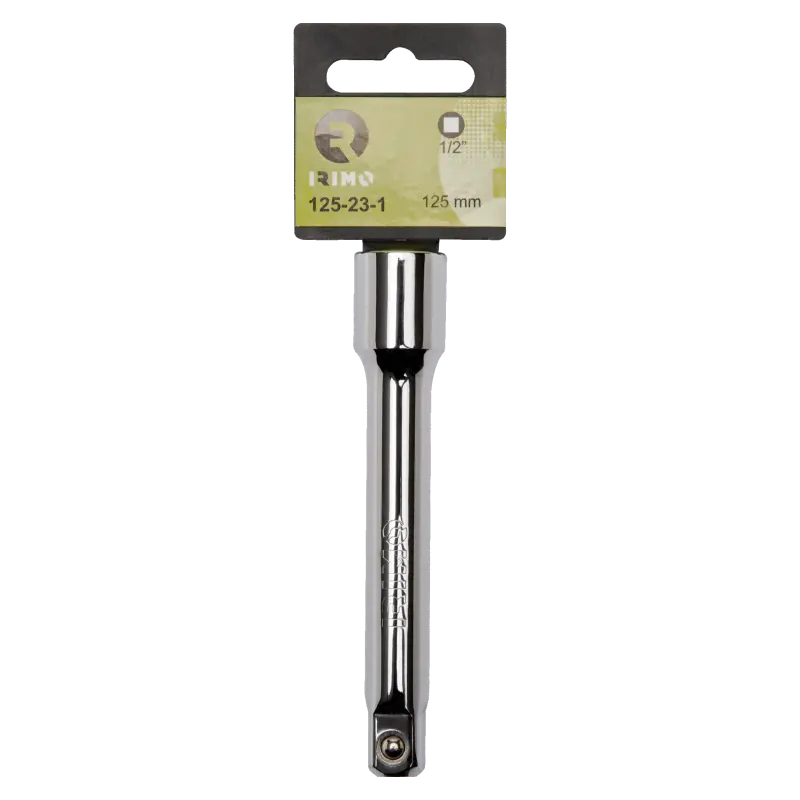 Extensão 1/2 125 mm Extensão 1/2 125 mm