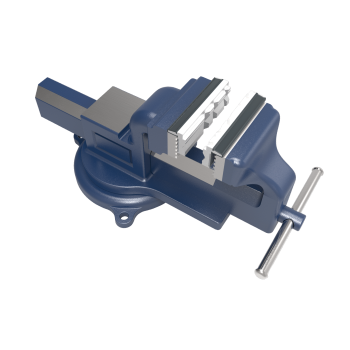 Mandíbulas de alumínio 100 mm com ranhuras horizontais e verticais profundas Mandíbulas de alumínio 100 mm com ranhuras horizontais e verticais profundas