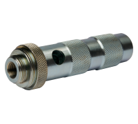 Punho para alicate de perfuração rotativo 3-30 mm