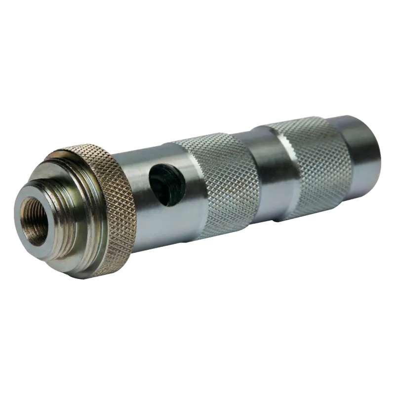 Punho para alicate de perfuração rotativo 3-30 mm Punho para alicate de perfuração rotativo 3-30 mm