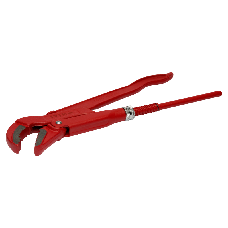 Chave de tubos sueca com boca curvada 1/2 Chave de tubos sueca com boca curvada 1/2