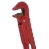 Chave de tubos sueca com boca perpendicular 1,1/2 Chave de tubos sueca com boca perpendicular 1,1/2