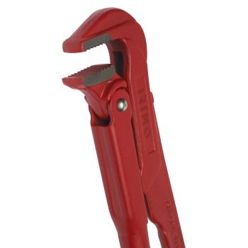 Chave de tubos sueca com boca perpendicular 1