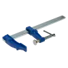 Parafuso leve de braçadeira em F 150X70 mm Parafuso leve de braçadeira em F 150X70 mm