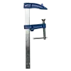 Parafuso leve de braçadeira em F 150X70 mm Parafuso leve de braçadeira em F 150X70 mm