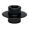 Roda de corte sobresselente para alicate de corte de tubos de aço Roda de corte sobresselente para alicate de corte de tubos de aço