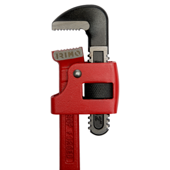 Chave Stillson para tubos 10