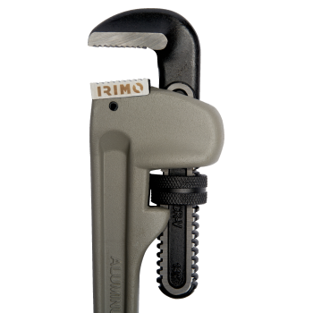 Chave de tubos de alumínio 10 Chave de tubos de alumínio 10