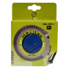 Fita de aço longa 20 m X 13 mm Fita de aço longa 20 m X 13 mm