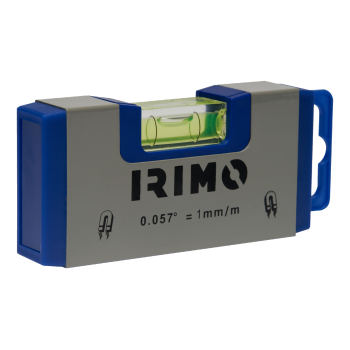 Nível magnético de bolso 10 cm