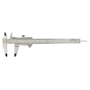 Calibrador Vernier 150 mm Calibrador Vernier 150 mm