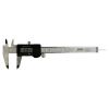 Calibrador Vernier 150 mm digital Calibrador Vernier 150 mm digital
