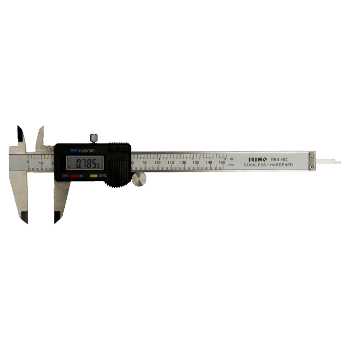 Calibrador Vernier 150 mm digital Calibrador Vernier 150 mm digital