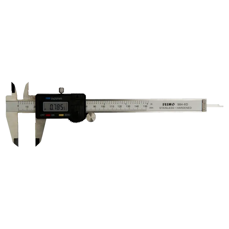 Calibrador Vernier 150 mm digital Calibrador Vernier 150 mm digital