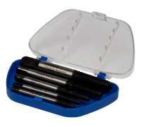Conjunto de extrator de pernos 5 pcs, M3-M18