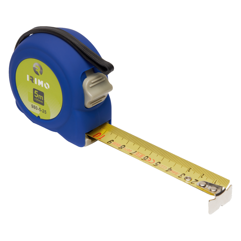 Fita métrica 5 m x 19 mm Fita métrica 5 m x 19 mm