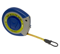 Fita de aço longa 20 m X 13 mm