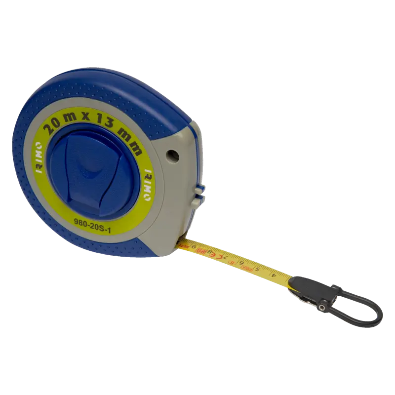 Fita de aço longa 20 m X 13 mm Fita de aço longa 20 m X 13 mm