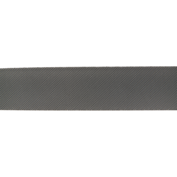 Lima plana 6 com extremidades afiadas de corte secundário duplo