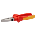 Alicate combinado isolado de 180 mm