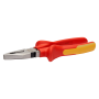 Alicate combinado isolado de 180 mm