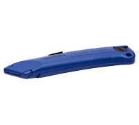 Lâmina trapezoidal para x-atos de segurança