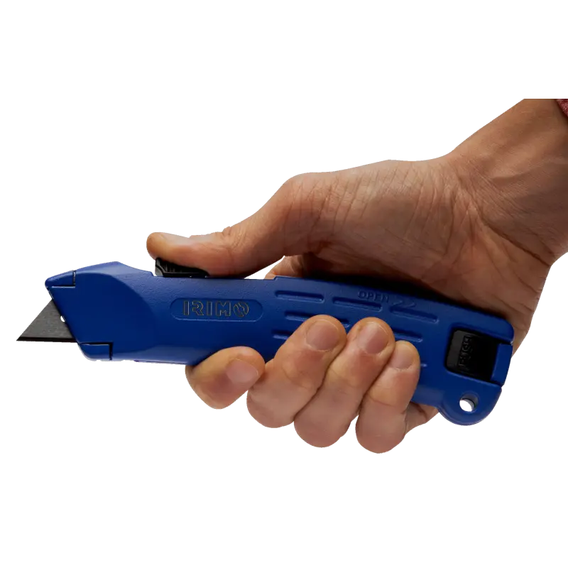 Lâmina trapezoidal para x-atos de segurança Lâmina trapezoidal para x-atos de segurança