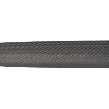 Lima meia-cana 8 de corte bastardo