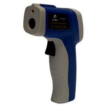 Termómetro laser -50 + 420 º Termómetro laser -50 + 420 º