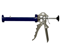 Pistola de silicone para cartuchos de 9