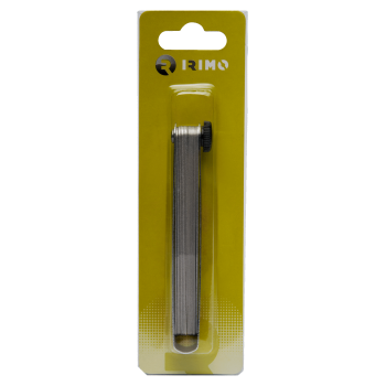 Calibradores,  0,05/1 mm 13 lâminas