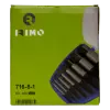 Conjunto de extrator de pernos 8 pcs, M3-M50 Conjunto de extrator de pernos 8 pcs, M3-M50
