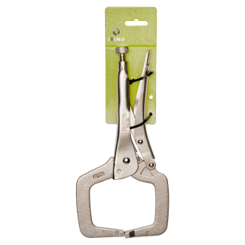 Alicate de fecho em forma de C 275 mm Alicate de fecho em forma de C 275 mm