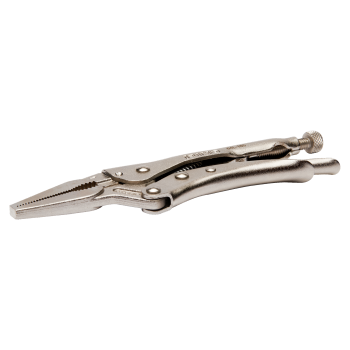 Alicate de fecho de pontas de 165 mm Alicate de fecho de pontas de 165 mm