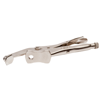 Alicate de fixação para bancada 0-80 mm Alicate de fixação para bancada 0-80 mm