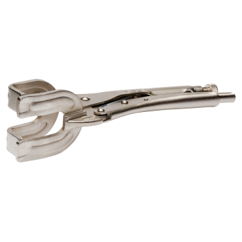 Alicate de fecho de soldadura 263 mm Alicate de fecho de soldadura 263 mm