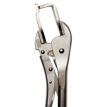 Alicate de fecho de soldadura 263 mm Alicate de fecho de soldadura 263 mm