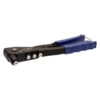 Rebitadores manuais Rebitadores manuais