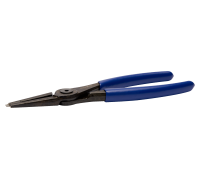 Alicate para anéis de retenção interiores reto 8-13 mm