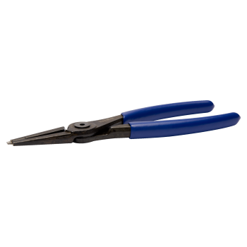 Alicate para anéis de retenção interior reto 12-25 mm