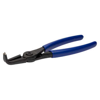 Alicate para anéis de retenção interior curvo 12-25 mm Alicate para anéis de retenção interior curvo 12-25 mm